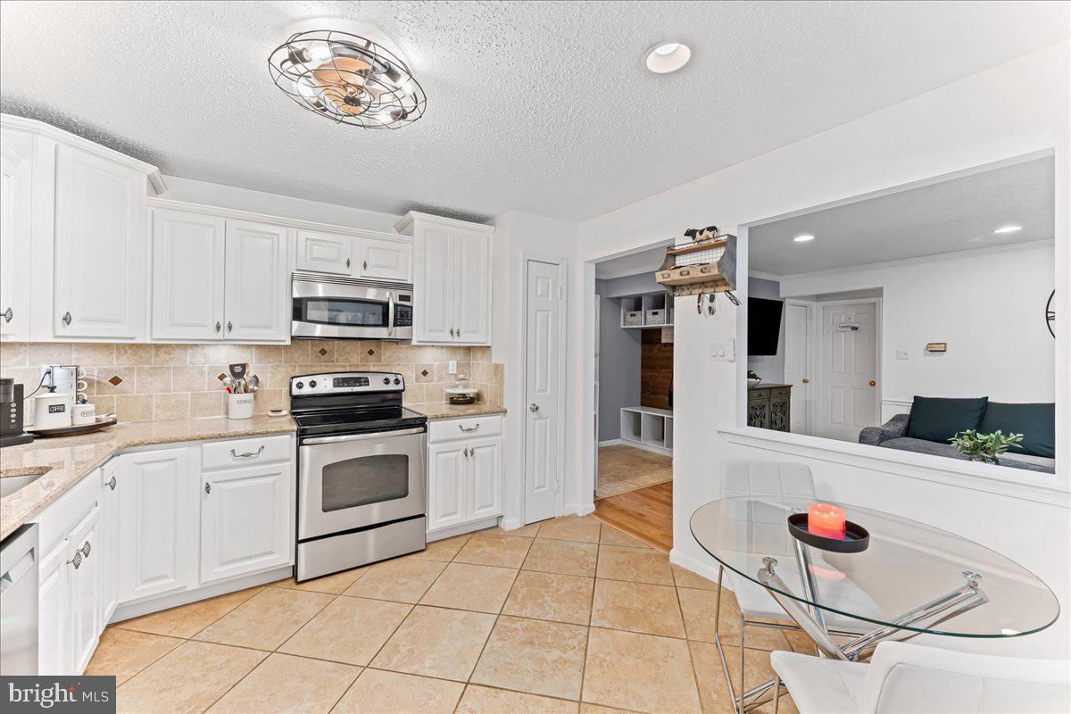 CHESTERBROOK - Residential