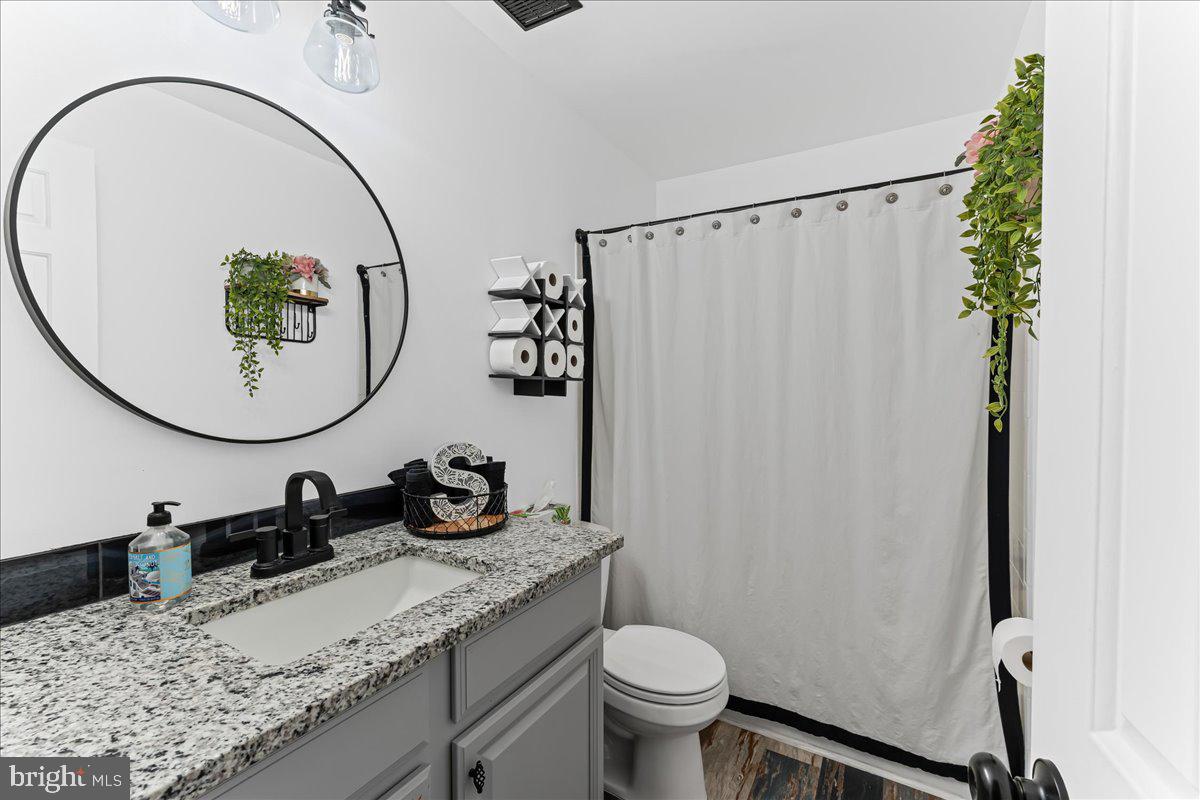 CHESTERBROOK - Residential