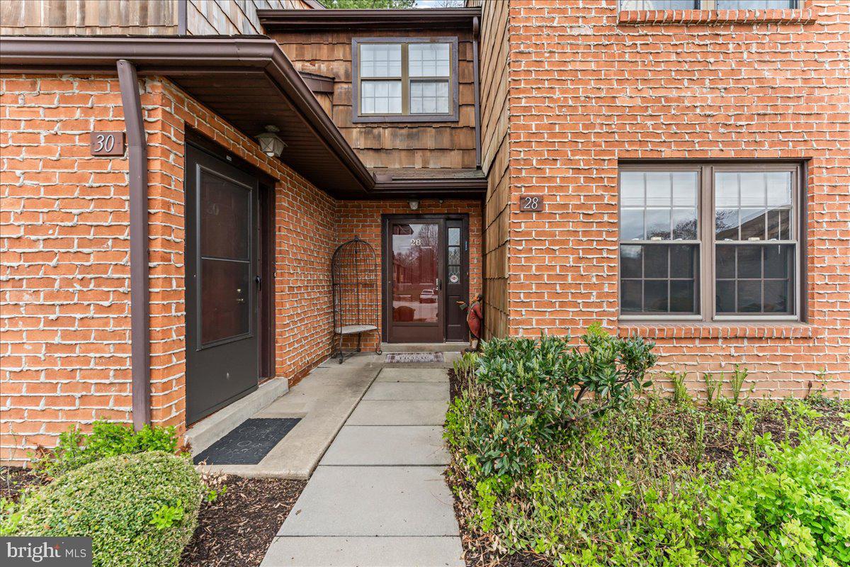 CHESTERBROOK - Residential