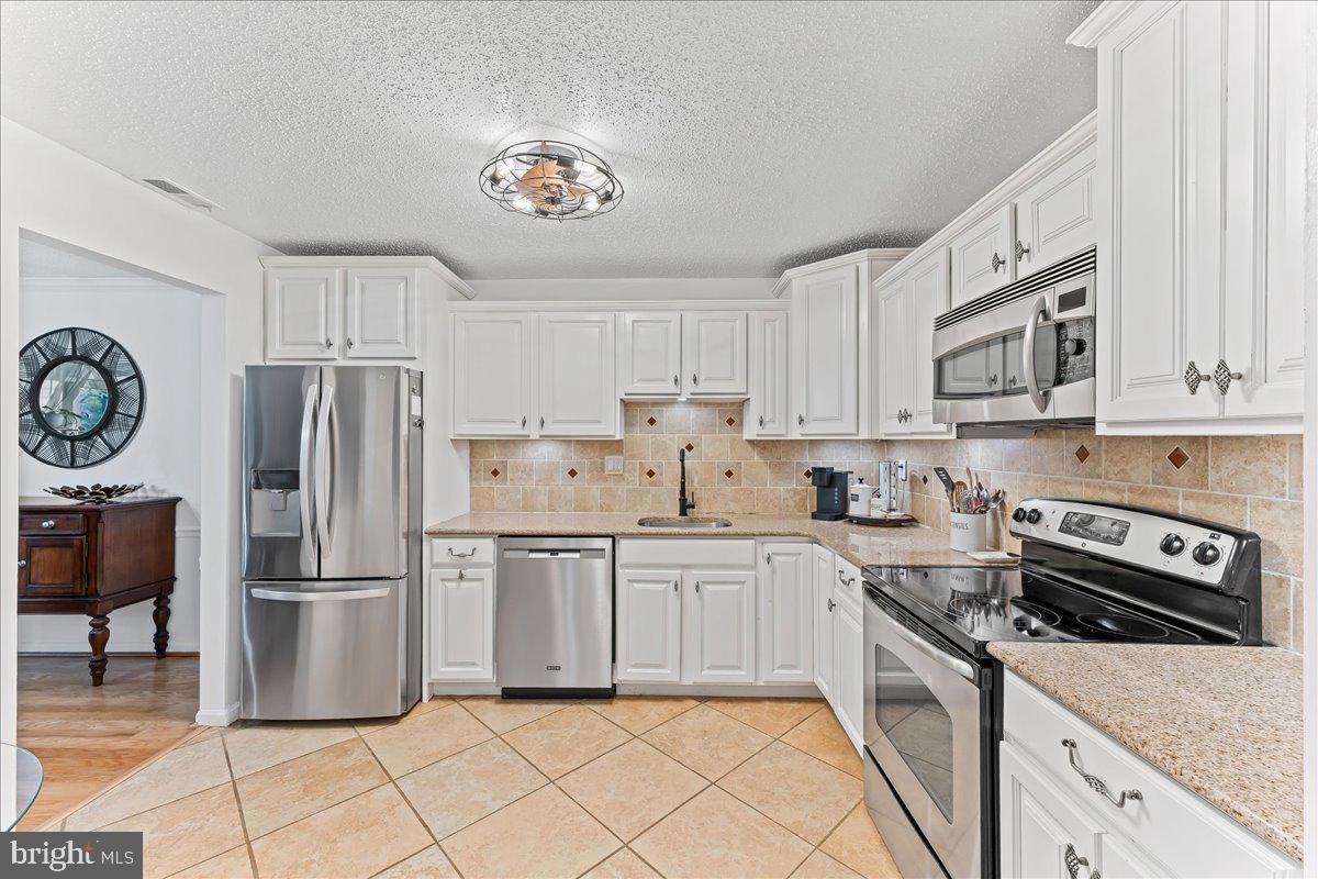 CHESTERBROOK - Residential