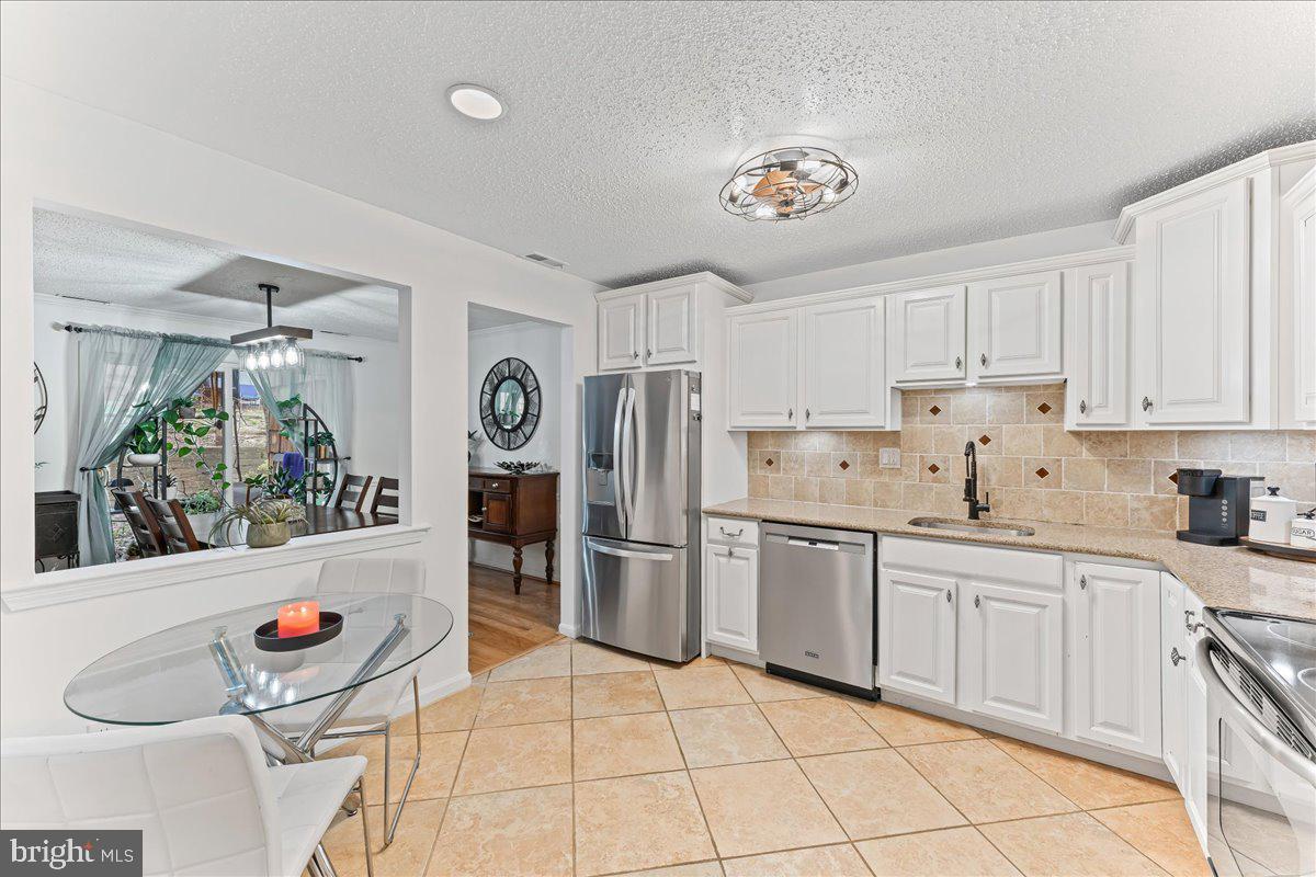 CHESTERBROOK - Residential