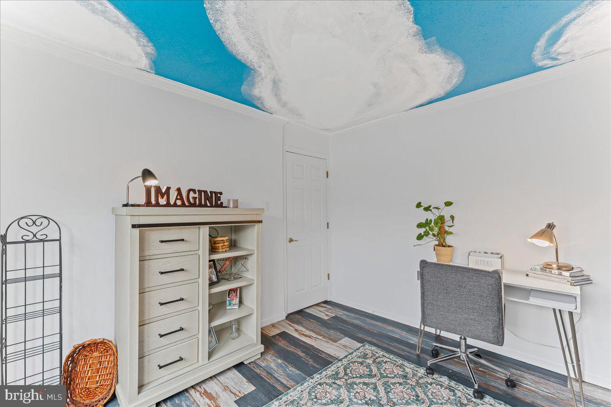 CHESTERBROOK - Residential