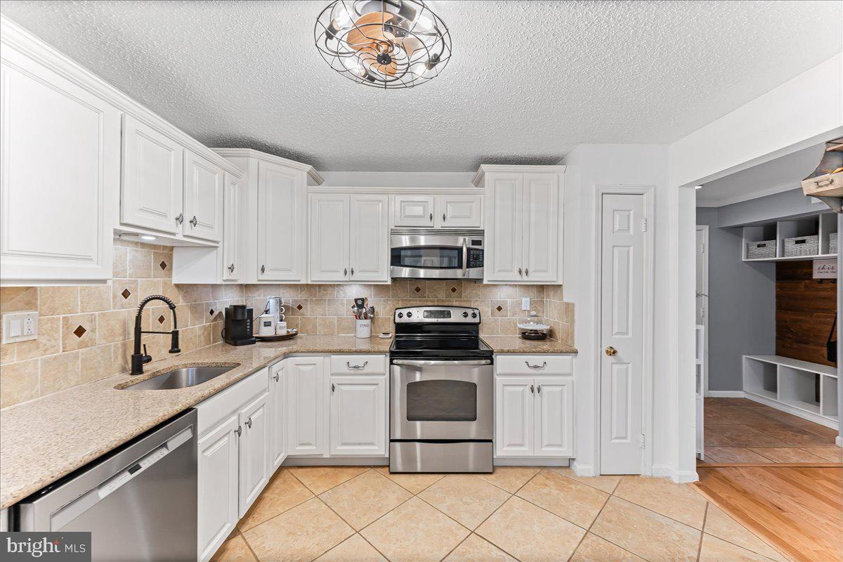 CHESTERBROOK - Residential