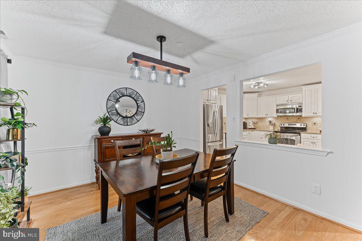 CHESTERBROOK - Residential