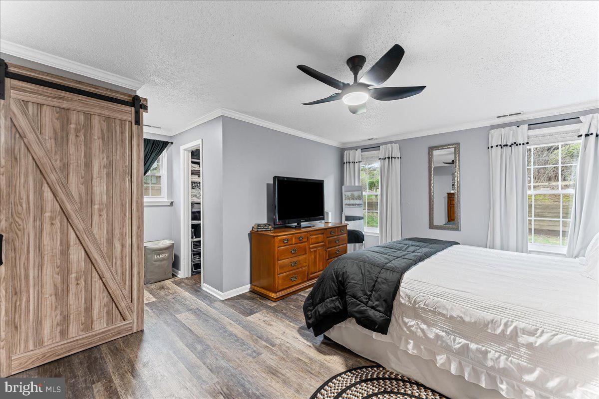 CHESTERBROOK - Residential