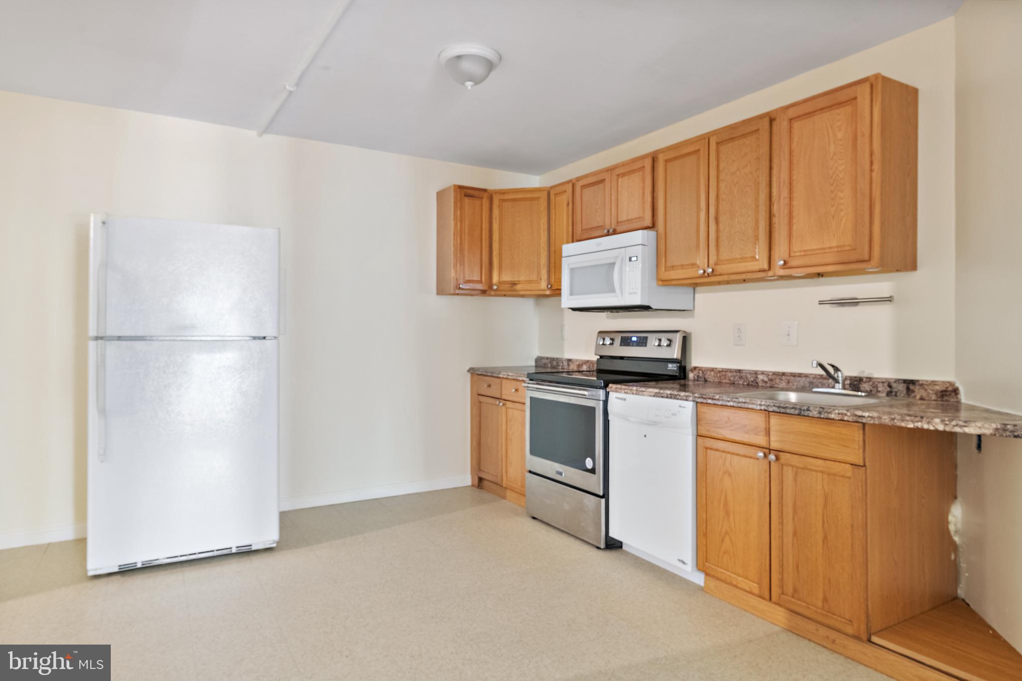 KINGSPORT - Residential