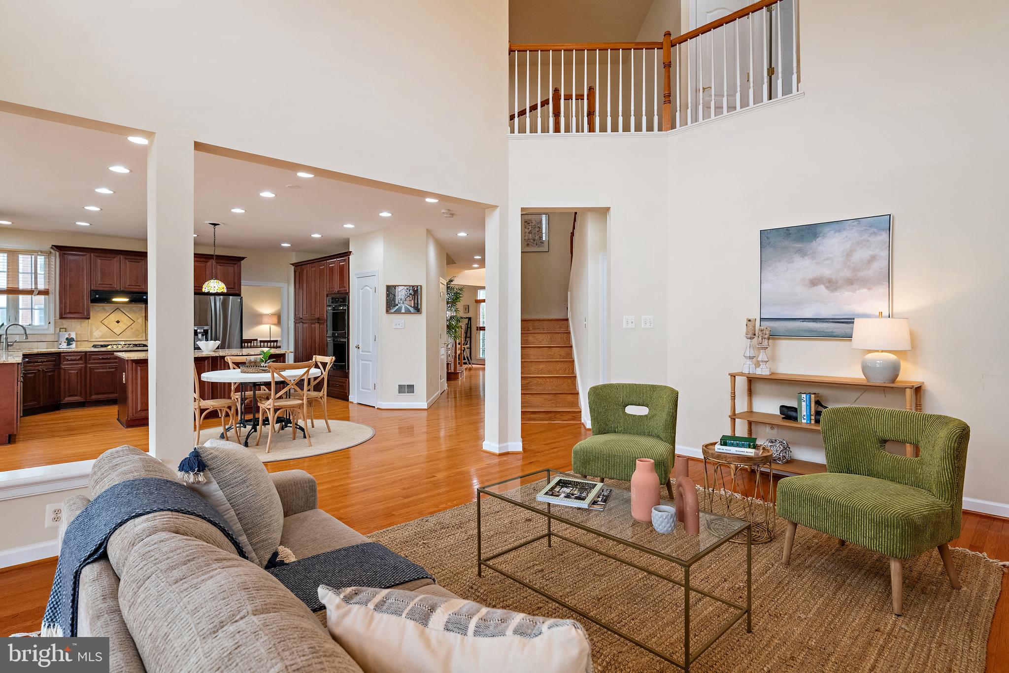 KINGSPORT - Residential