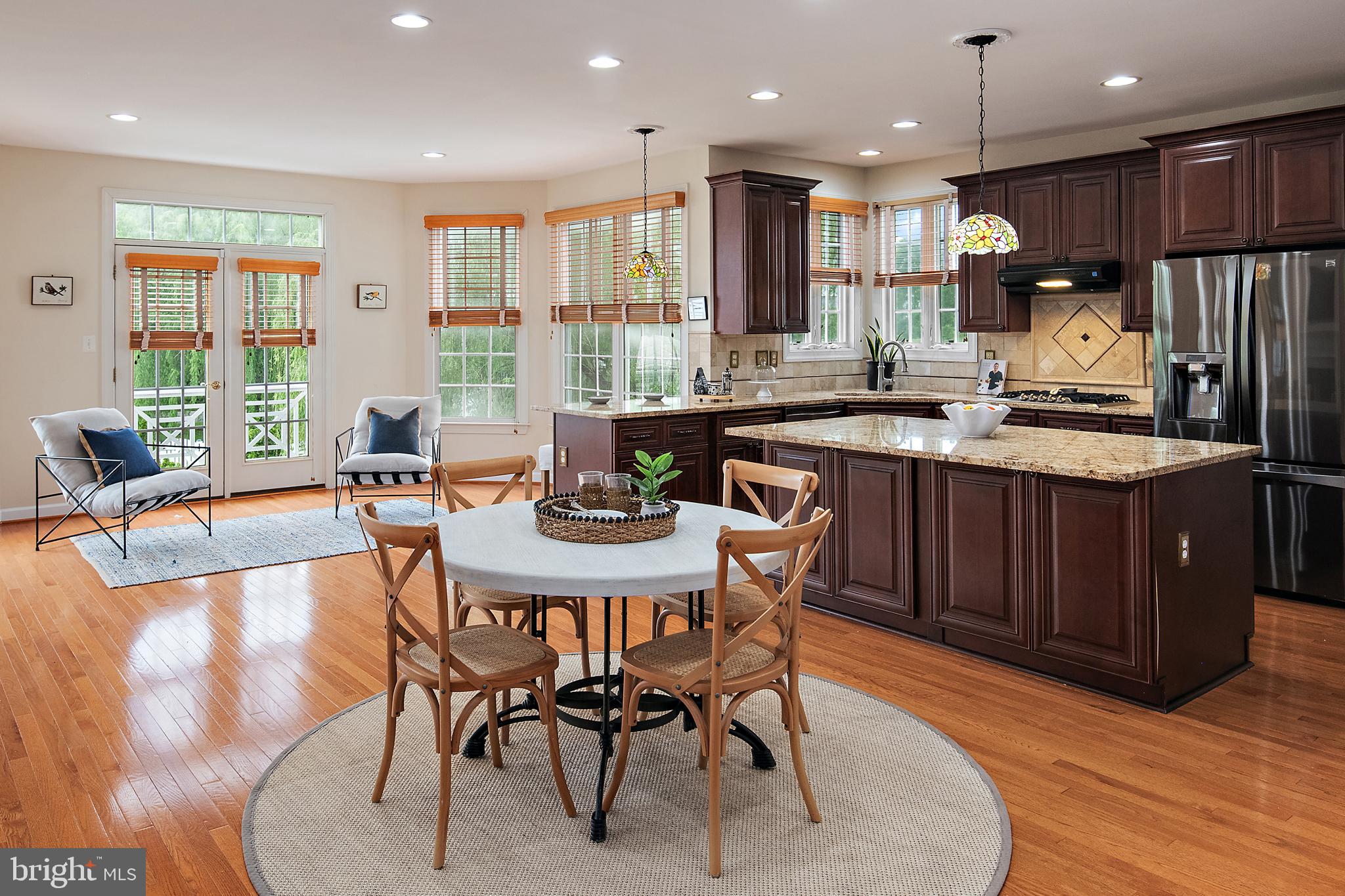KINGSPORT - Residential