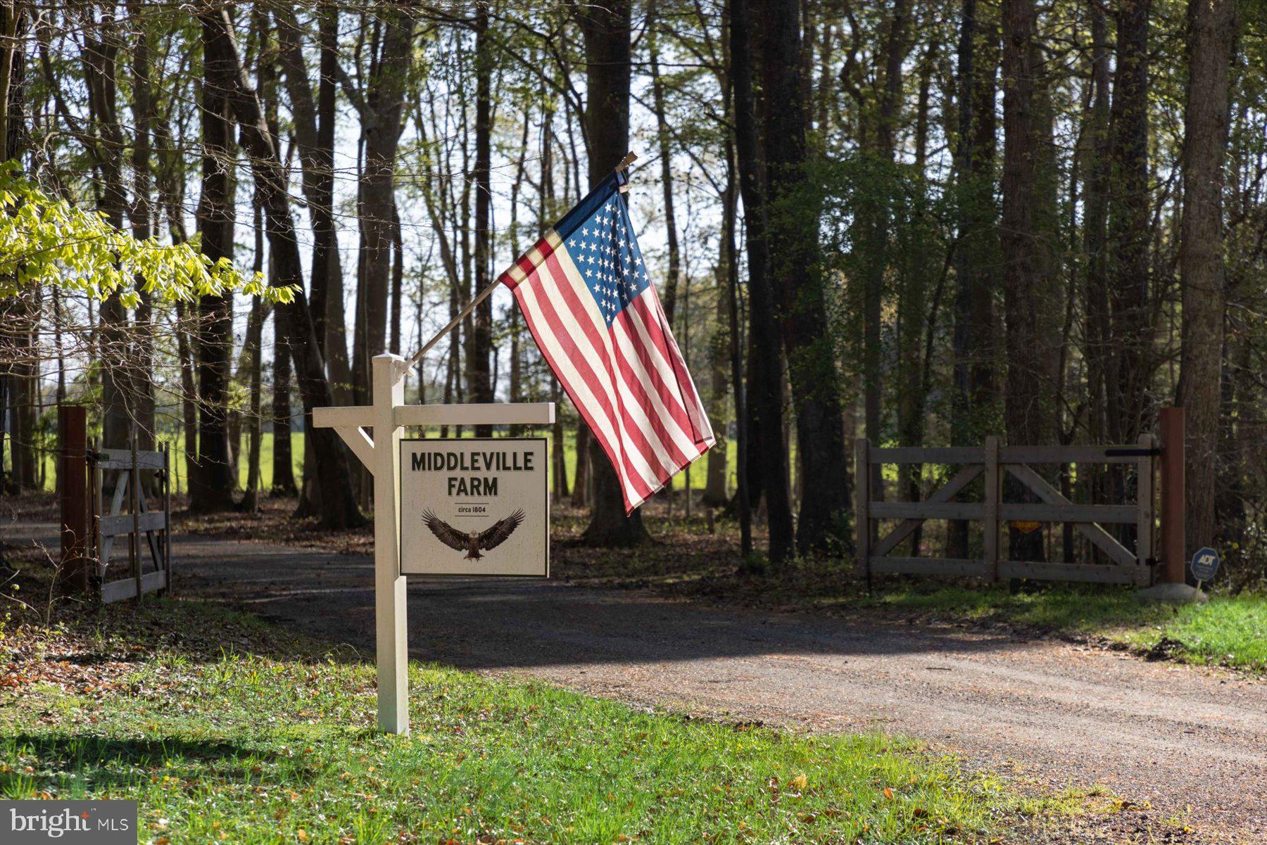 29245 HOWELL POINT ROAD