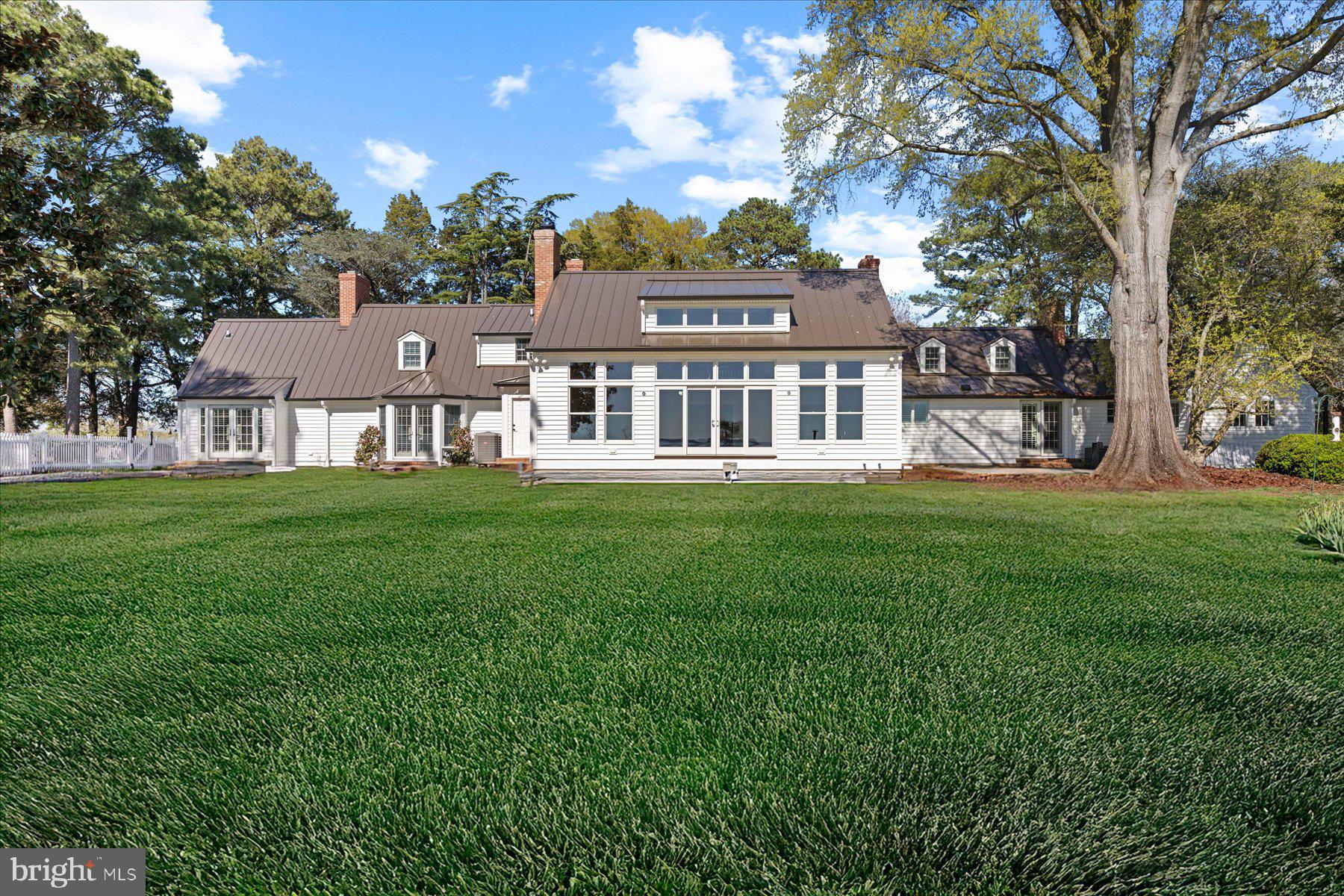 29245 HOWELL POINT ROAD