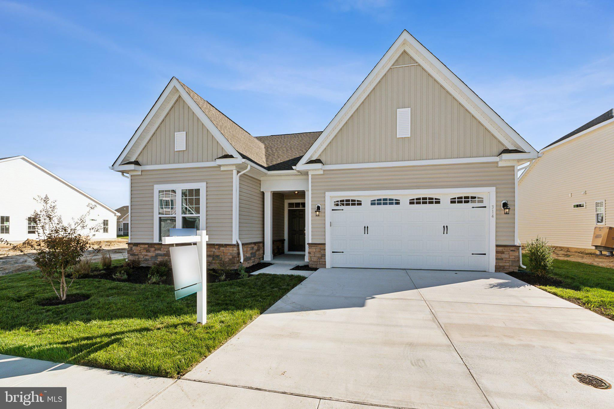 314 HERITAGE SHORES CIRCLE