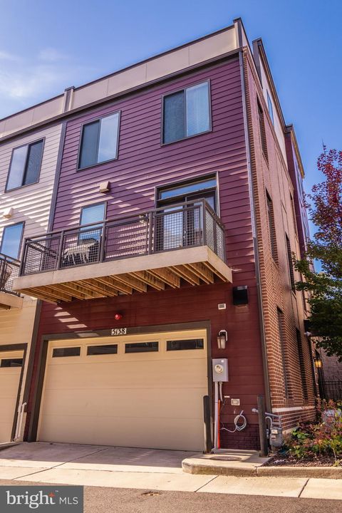 5138 CARTERS LANE ALEXANDRIA VA 22311