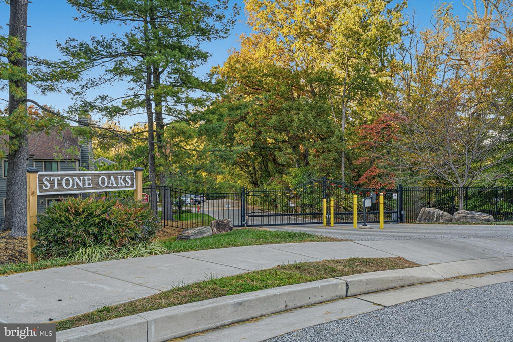 Photo of 6 Stoneridge Court #29, BALTIMORE, MD 21239 (MLS # MDBC2143518)