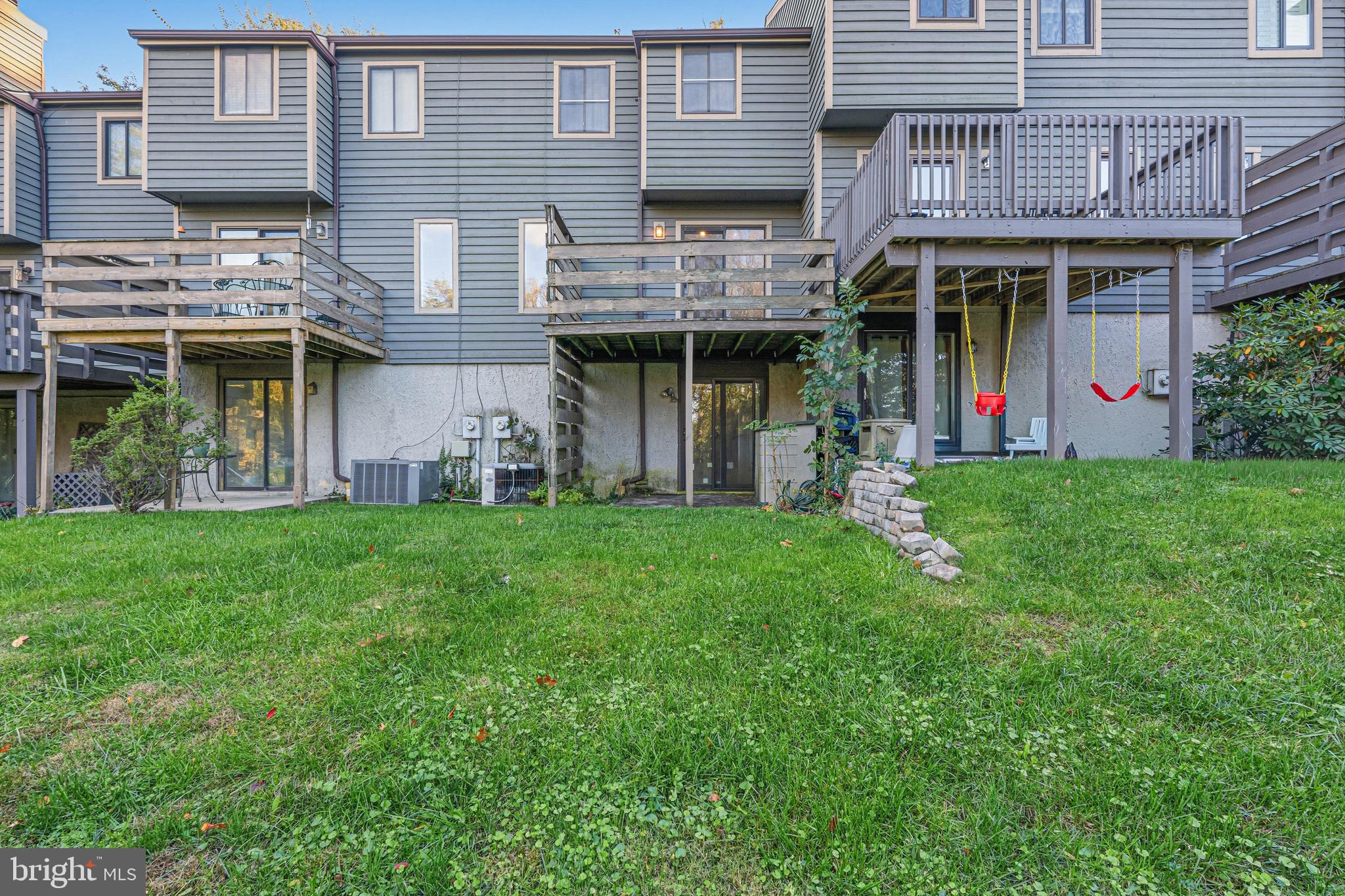 STONEOAKS - Residential