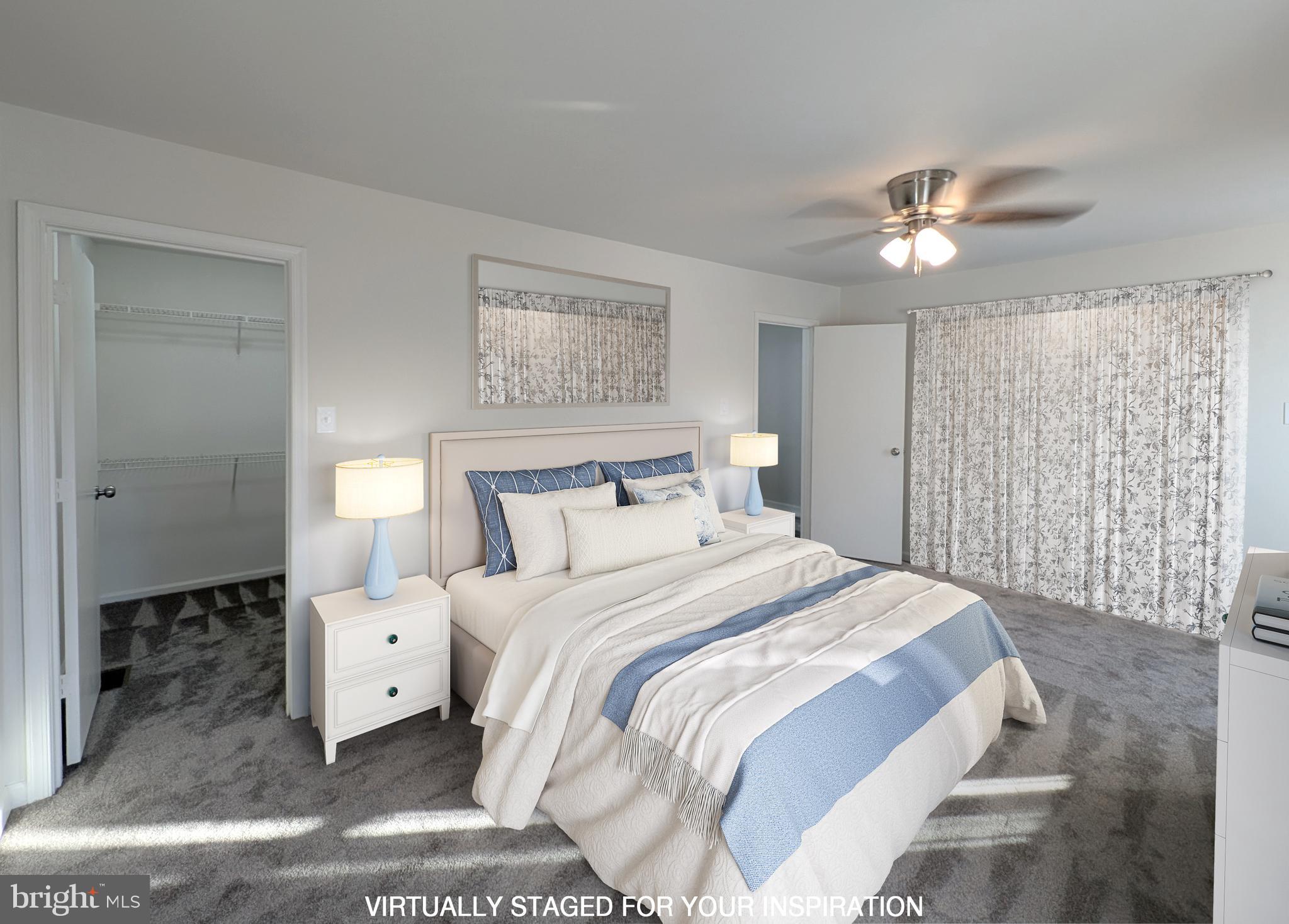 ROBIN MEADOWS - Residential