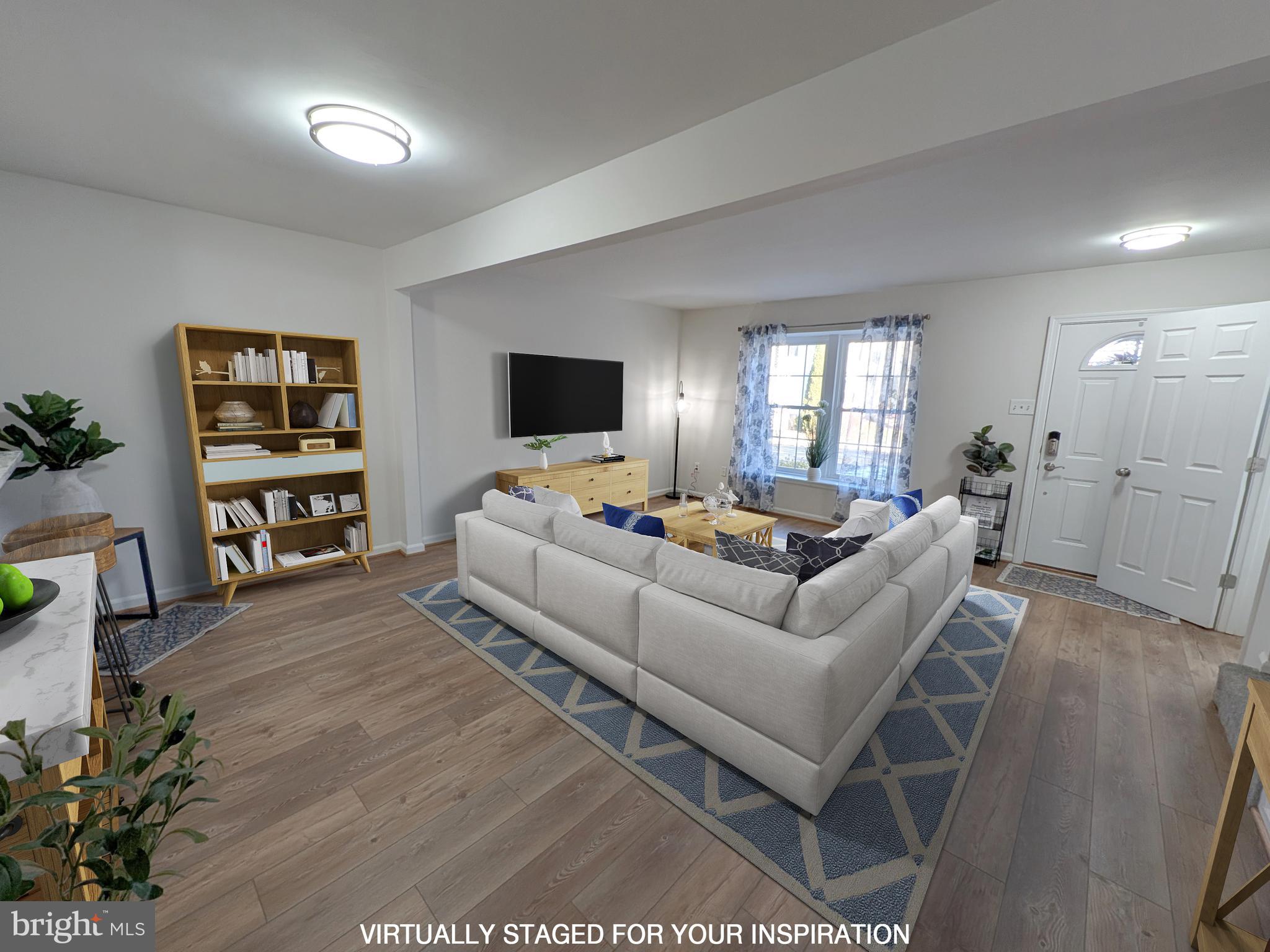 ROBIN MEADOWS - Residential