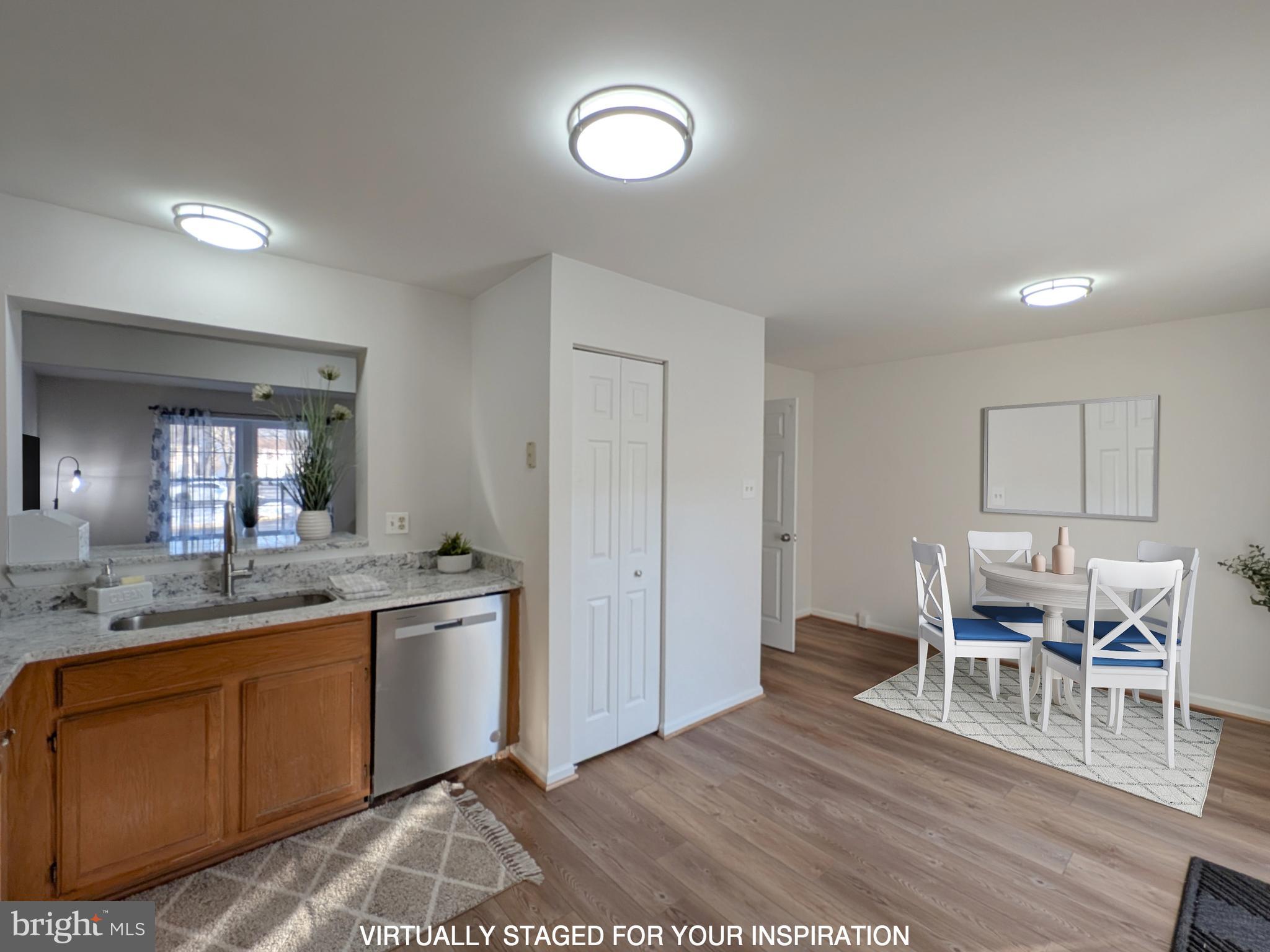 ROBIN MEADOWS - Residential