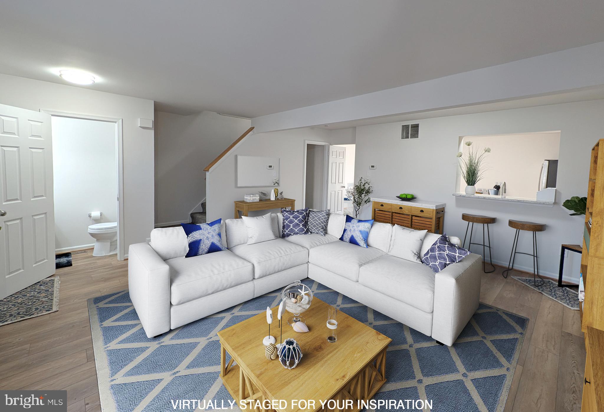 ROBIN MEADOWS - Residential