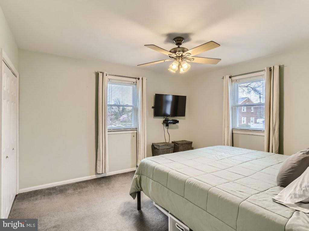 LINOVER HEIGHTS - Residential