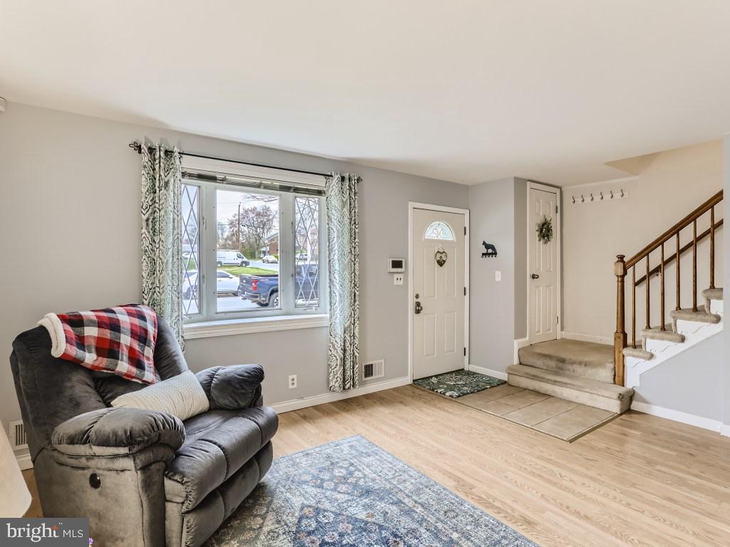 LINOVER HEIGHTS - Residential