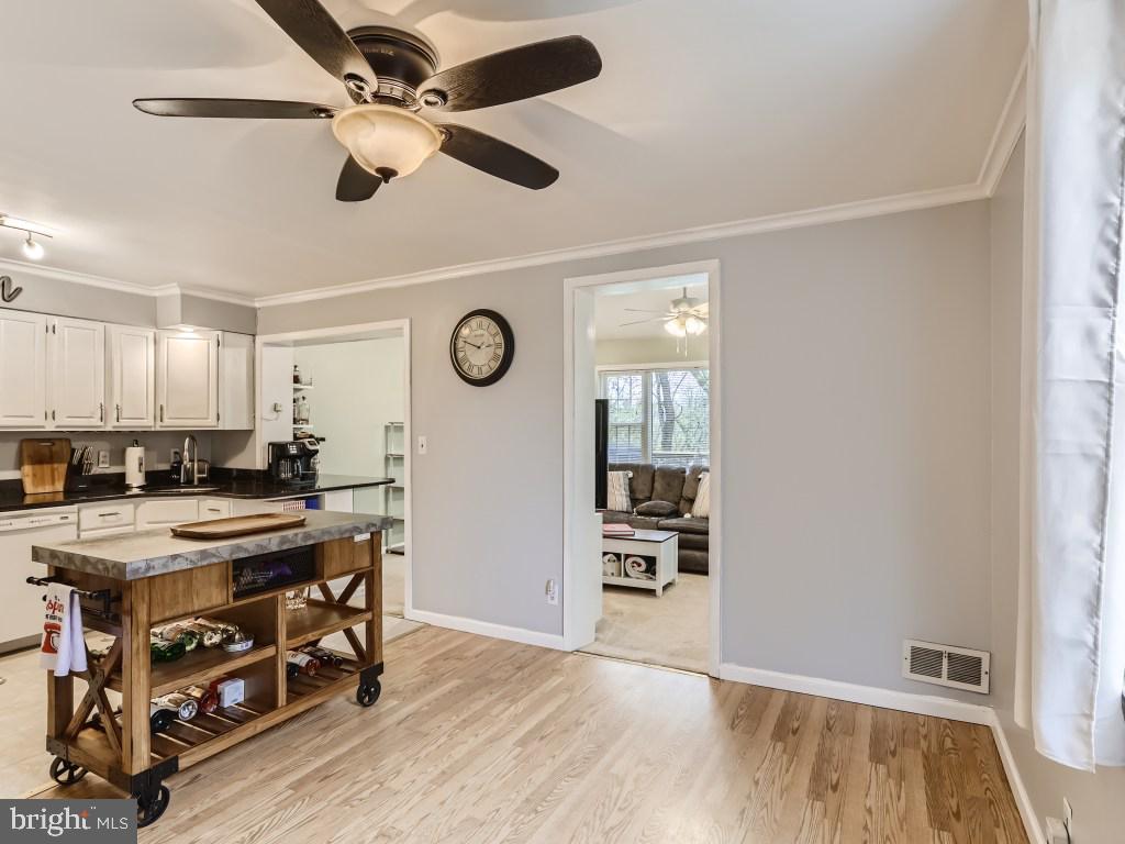 LINOVER HEIGHTS - Residential