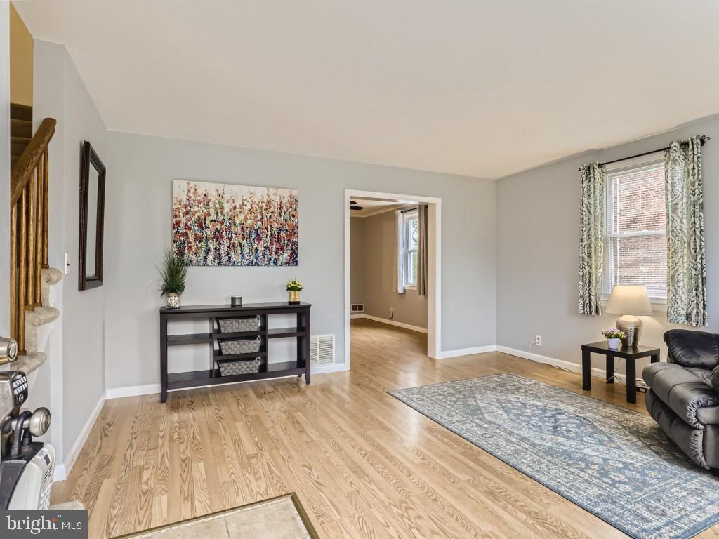 LINOVER HEIGHTS - Residential