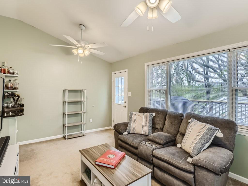 LINOVER HEIGHTS - Residential