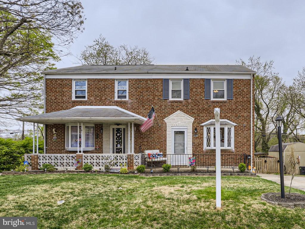 LINOVER HEIGHTS - Residential