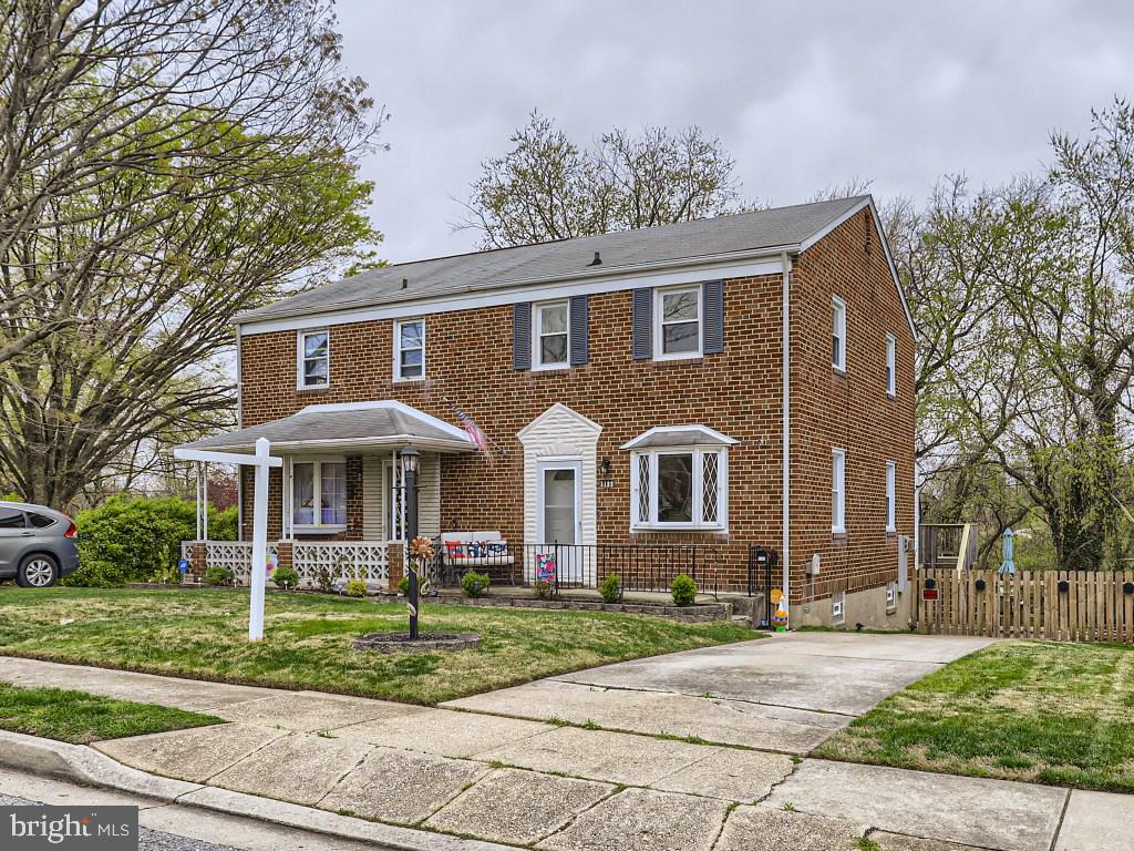 LINOVER HEIGHTS - Residential