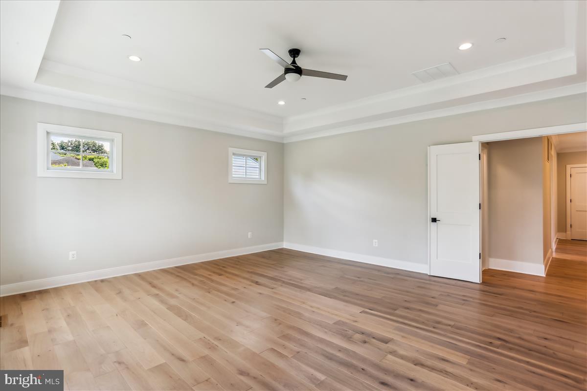 OAKWOOD KNOLLS - Residential
