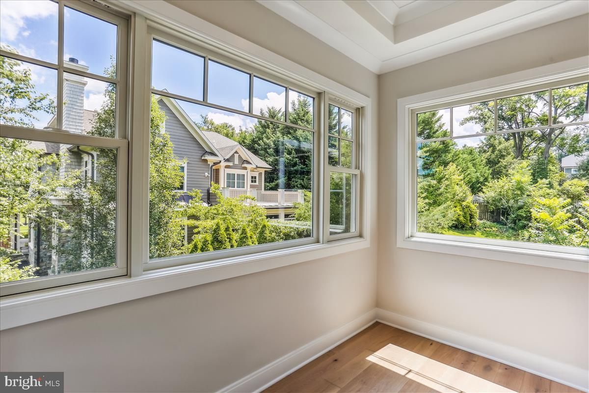 OAKWOOD KNOLLS - Residential