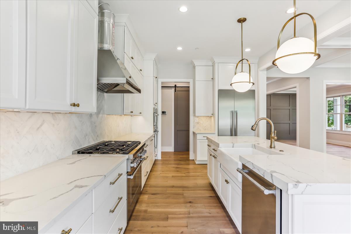 OAKWOOD KNOLLS - Residential