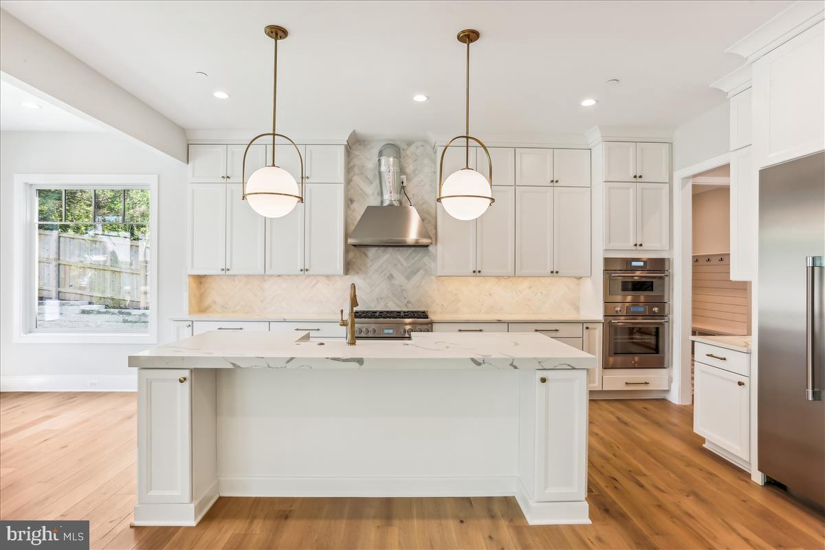 OAKWOOD KNOLLS - Residential