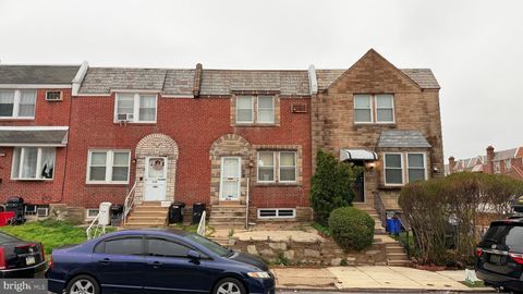 6016 REACH STREET PHILADELPHIA PA 19111