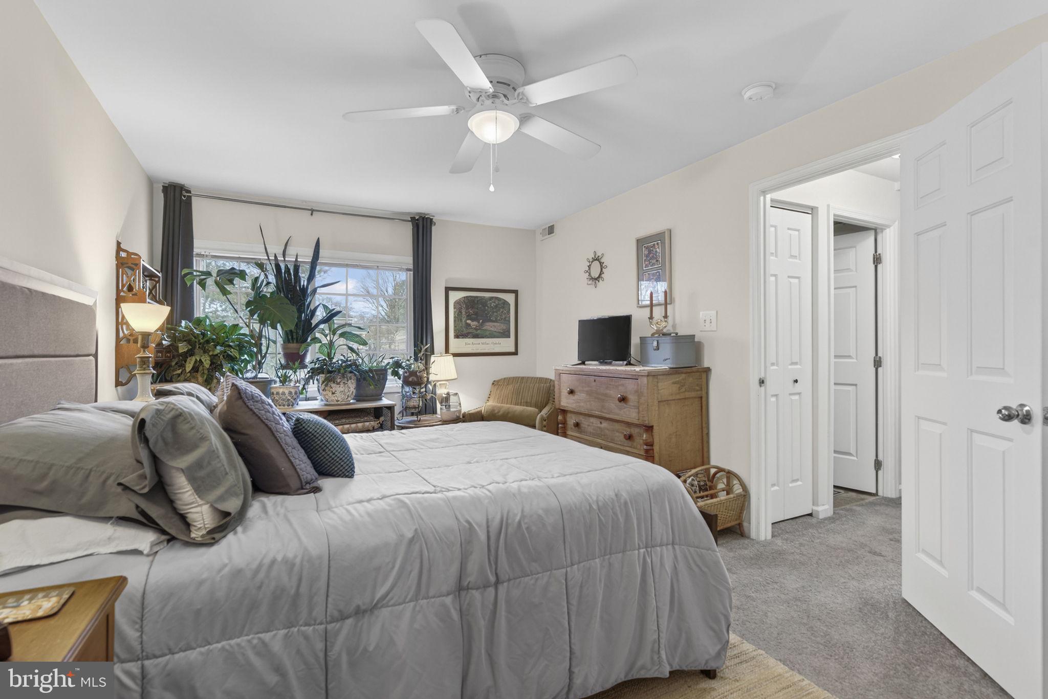 WARRENTON GARDENS - Residential