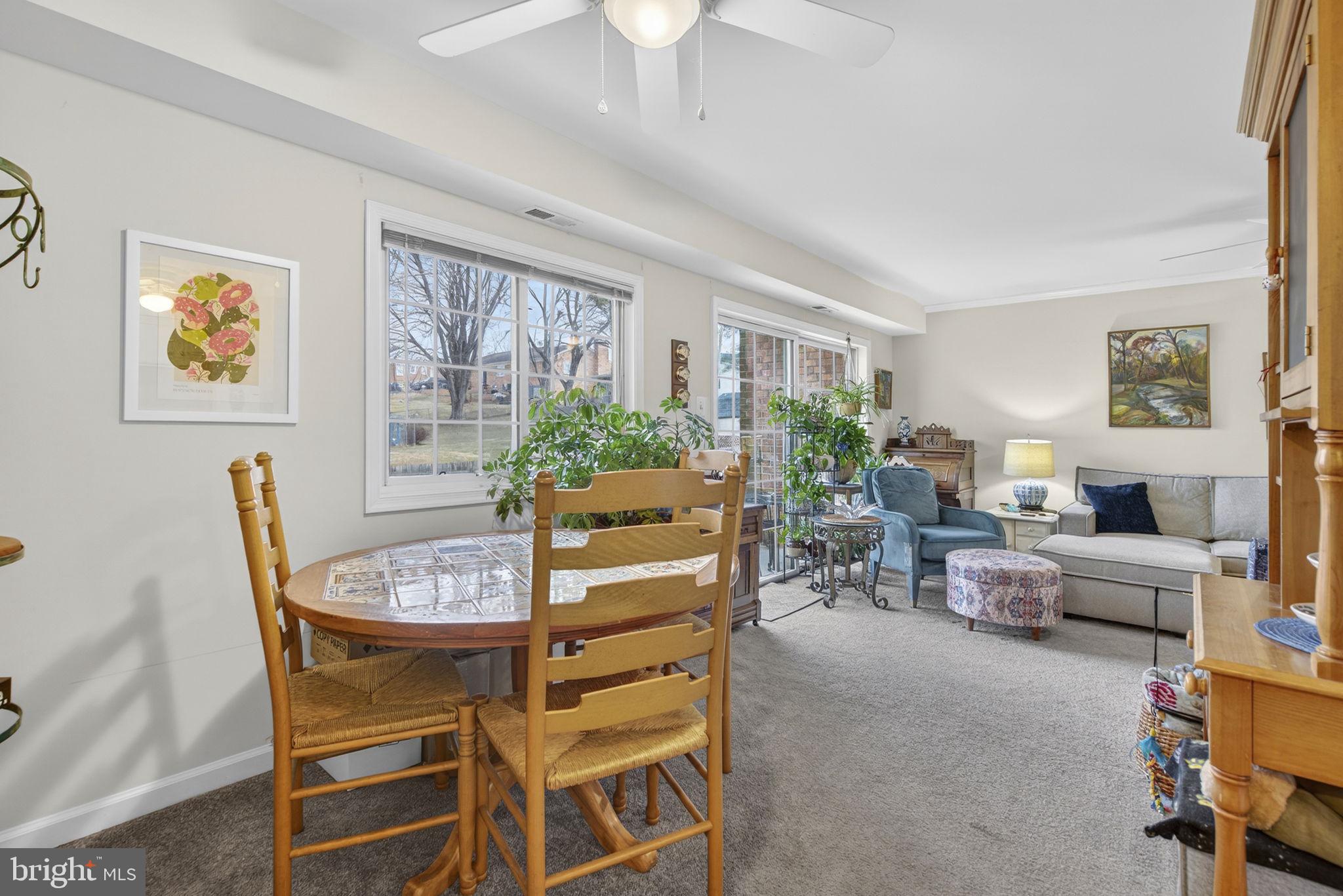 WARRENTON GARDENS - Residential