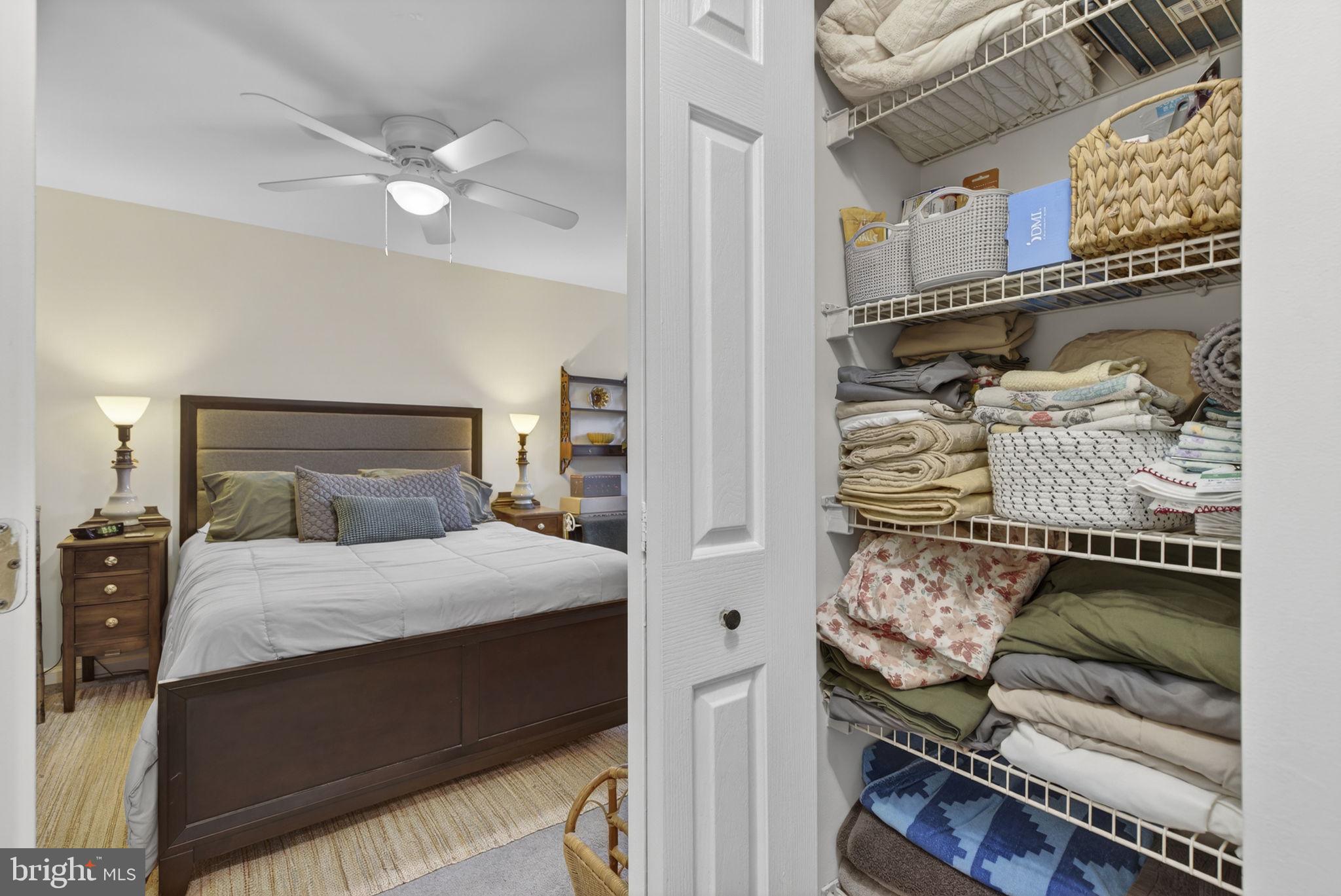 WARRENTON GARDENS - Residential