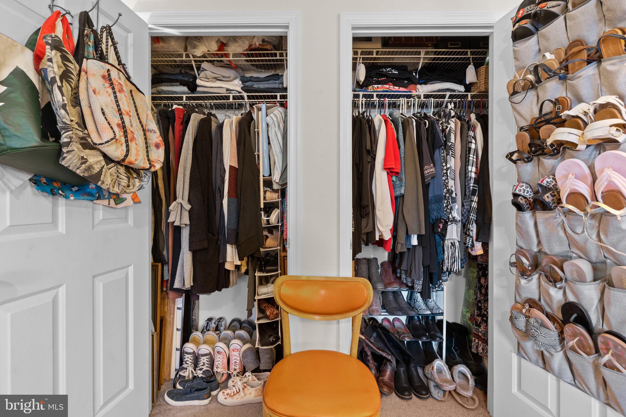 WARRENTON GARDENS - Residential