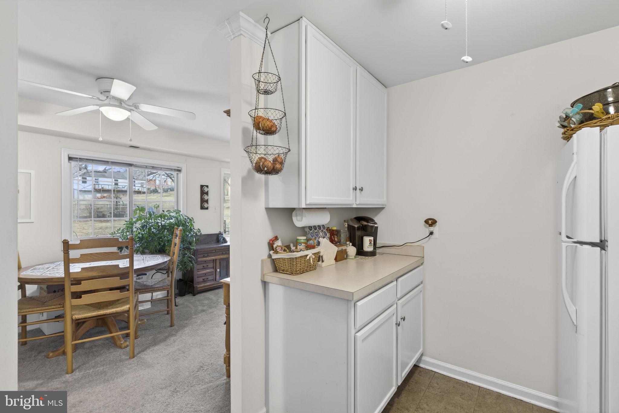 WARRENTON GARDENS - Residential