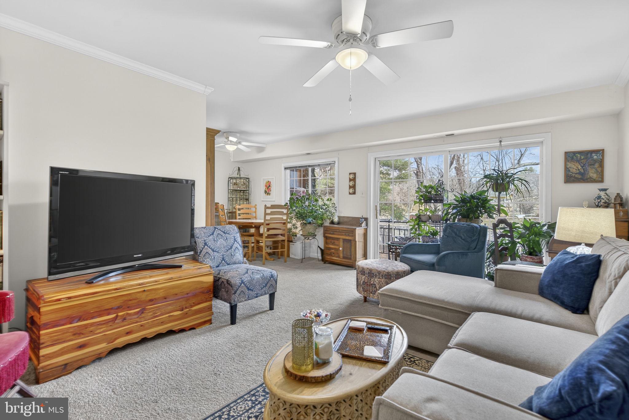 WARRENTON GARDENS - Residential