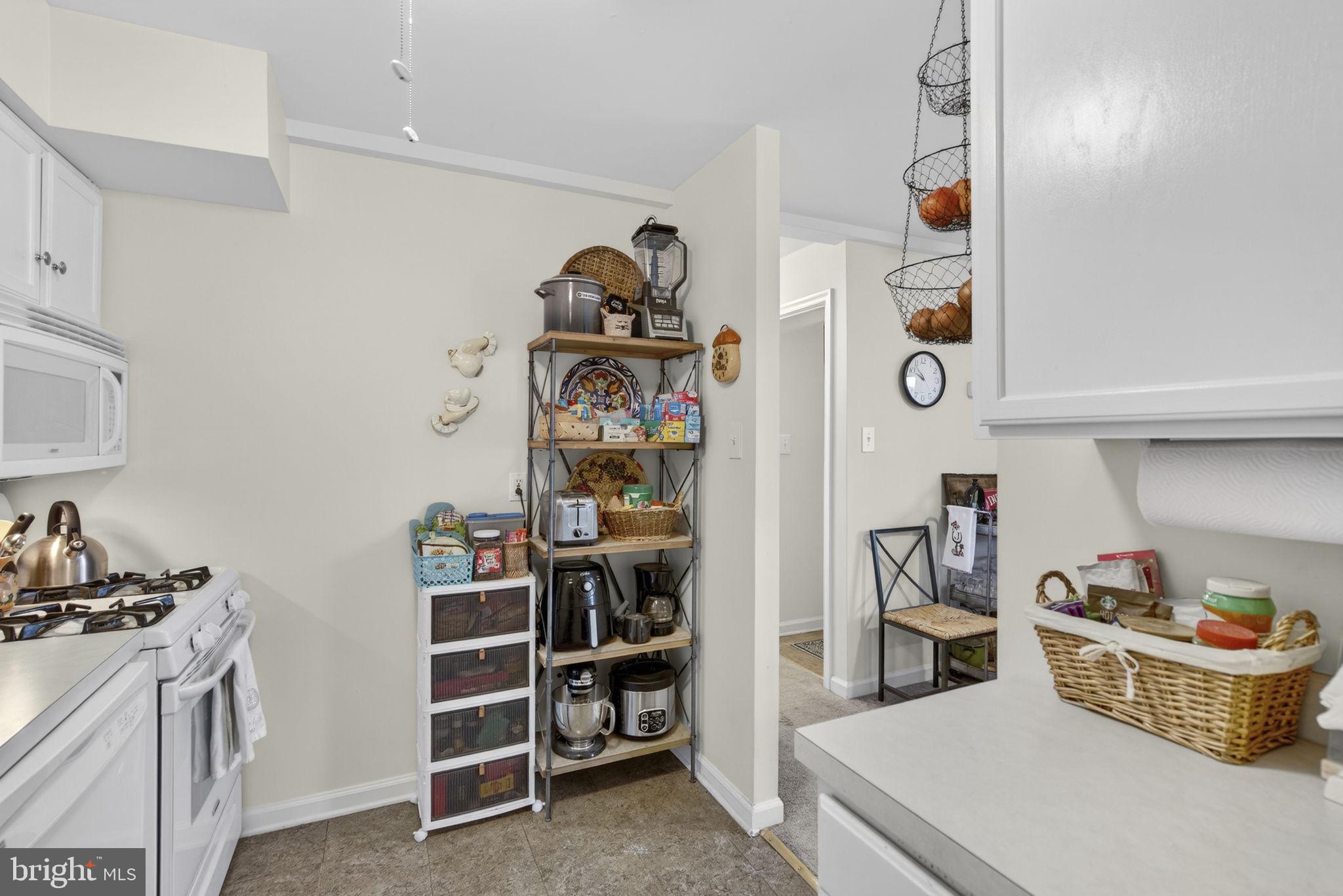 WARRENTON GARDENS - Residential