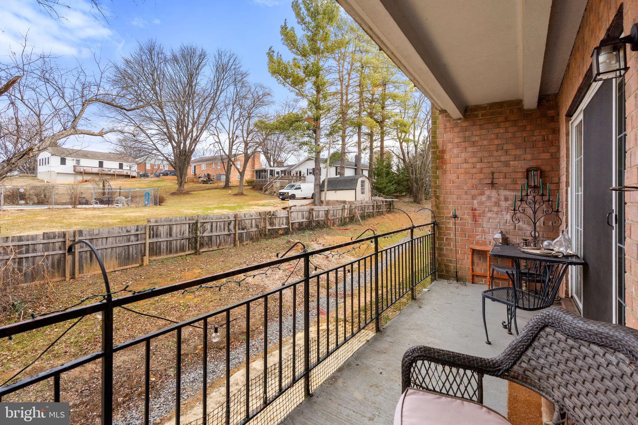 WARRENTON GARDENS - Residential