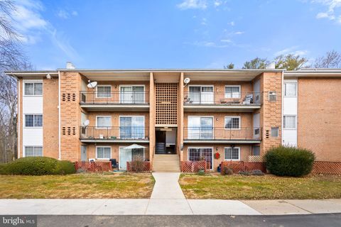 Photo of 641 Waterloo Road, WARRENTON, VA 20186 (MLS # VAFQ2021728)