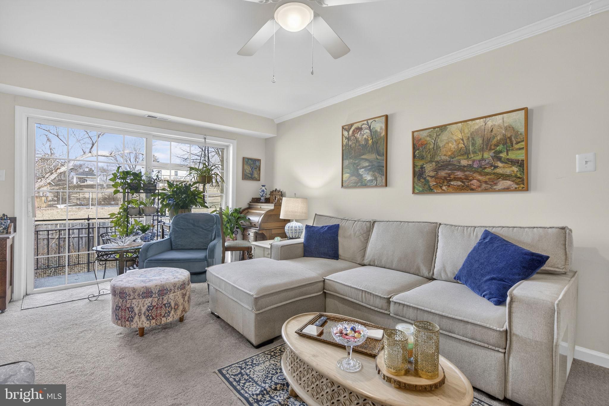 WARRENTON GARDENS - Residential