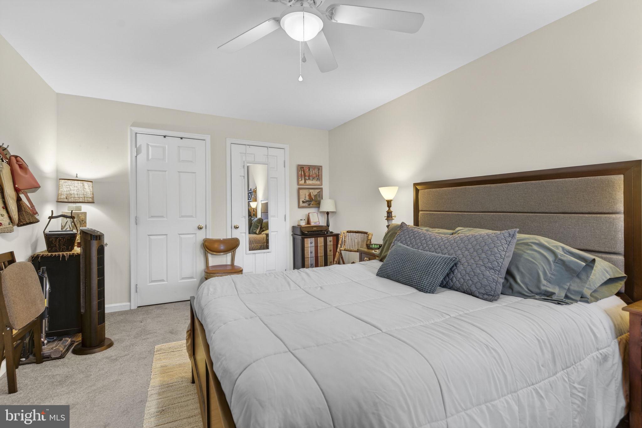 WARRENTON GARDENS - Residential