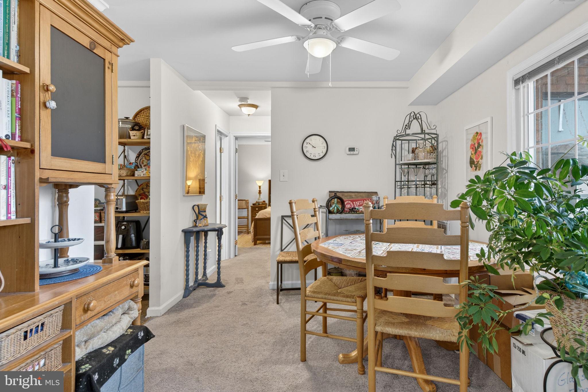 WARRENTON GARDENS - Residential