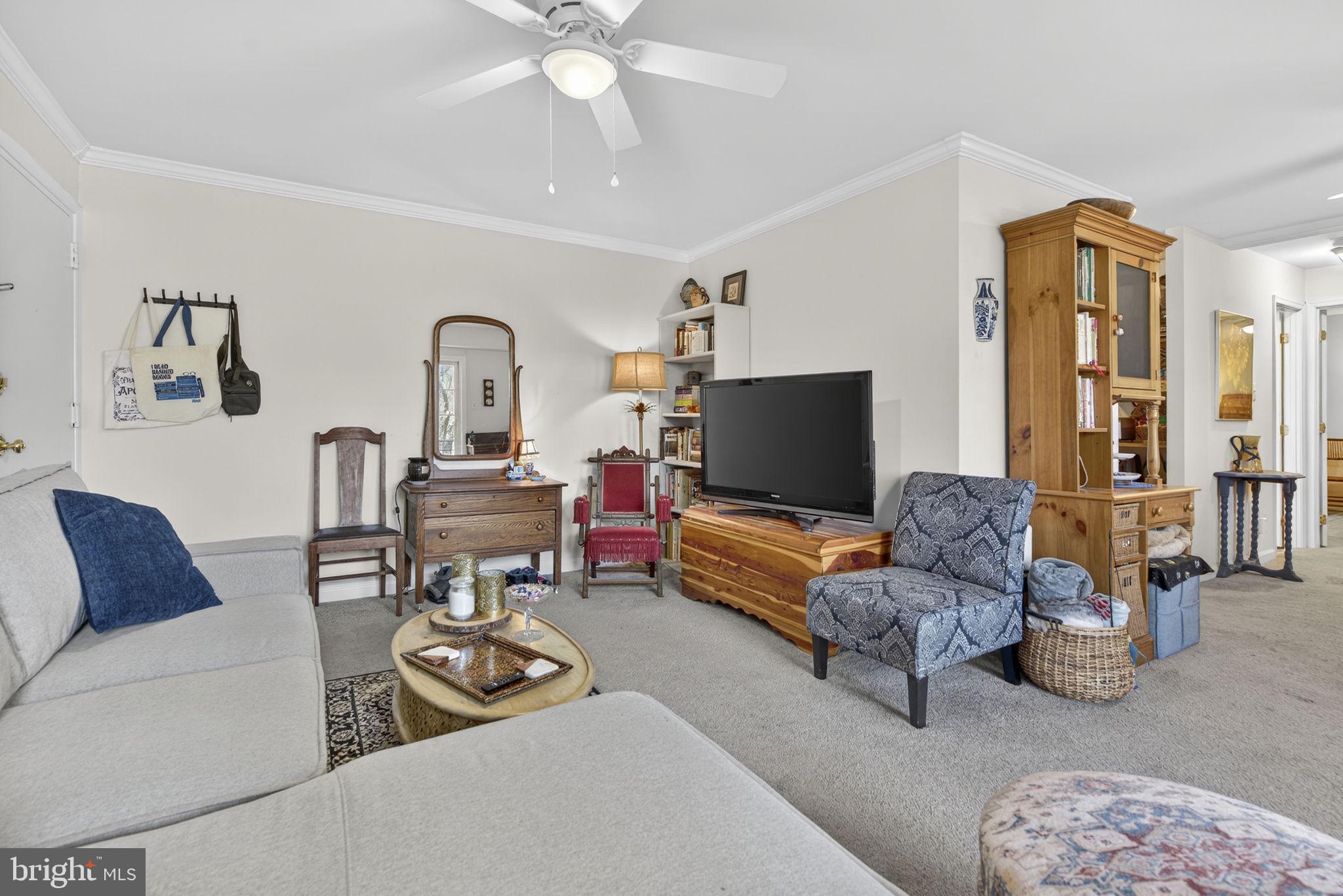 WARRENTON GARDENS - Residential