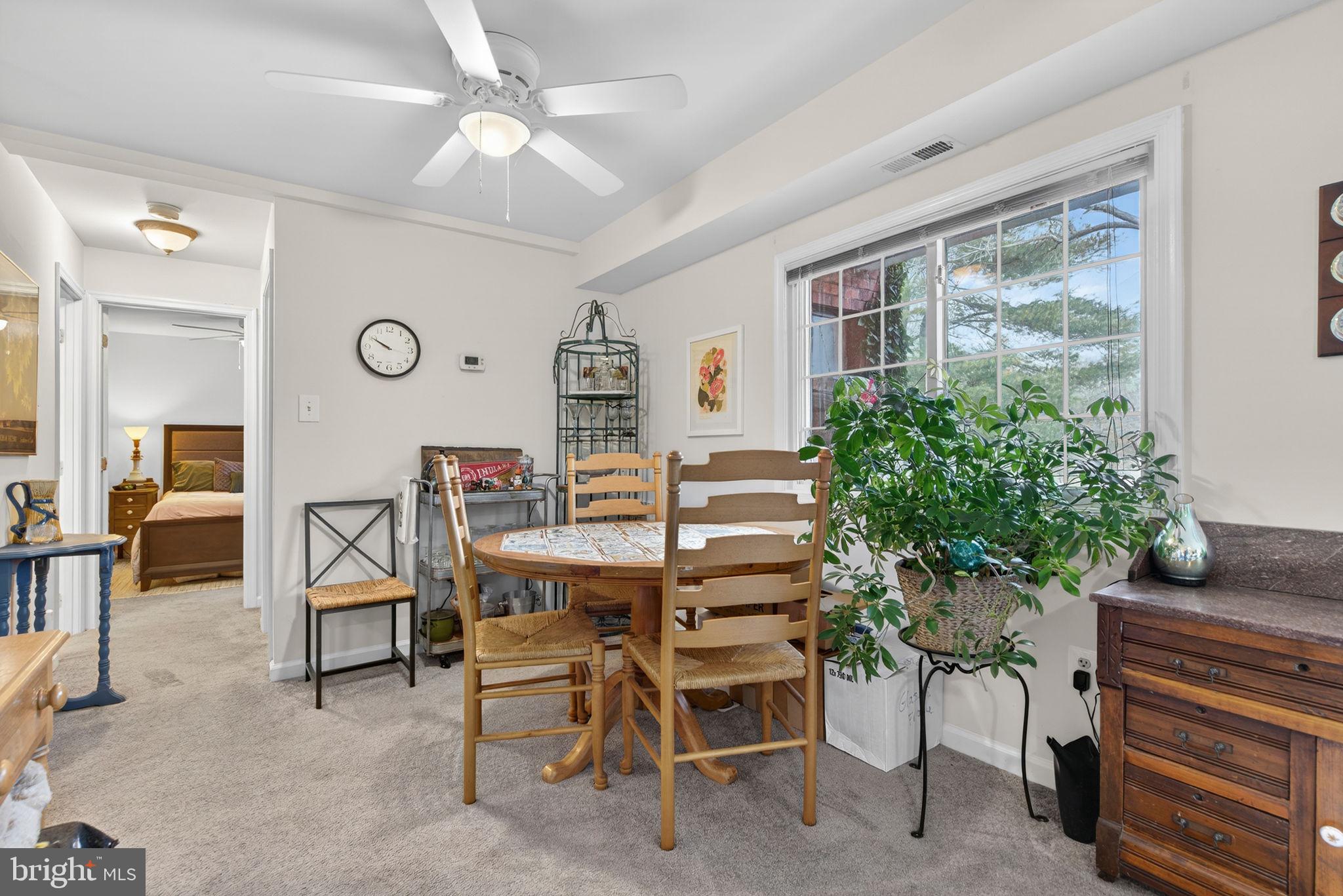 WARRENTON GARDENS - Residential