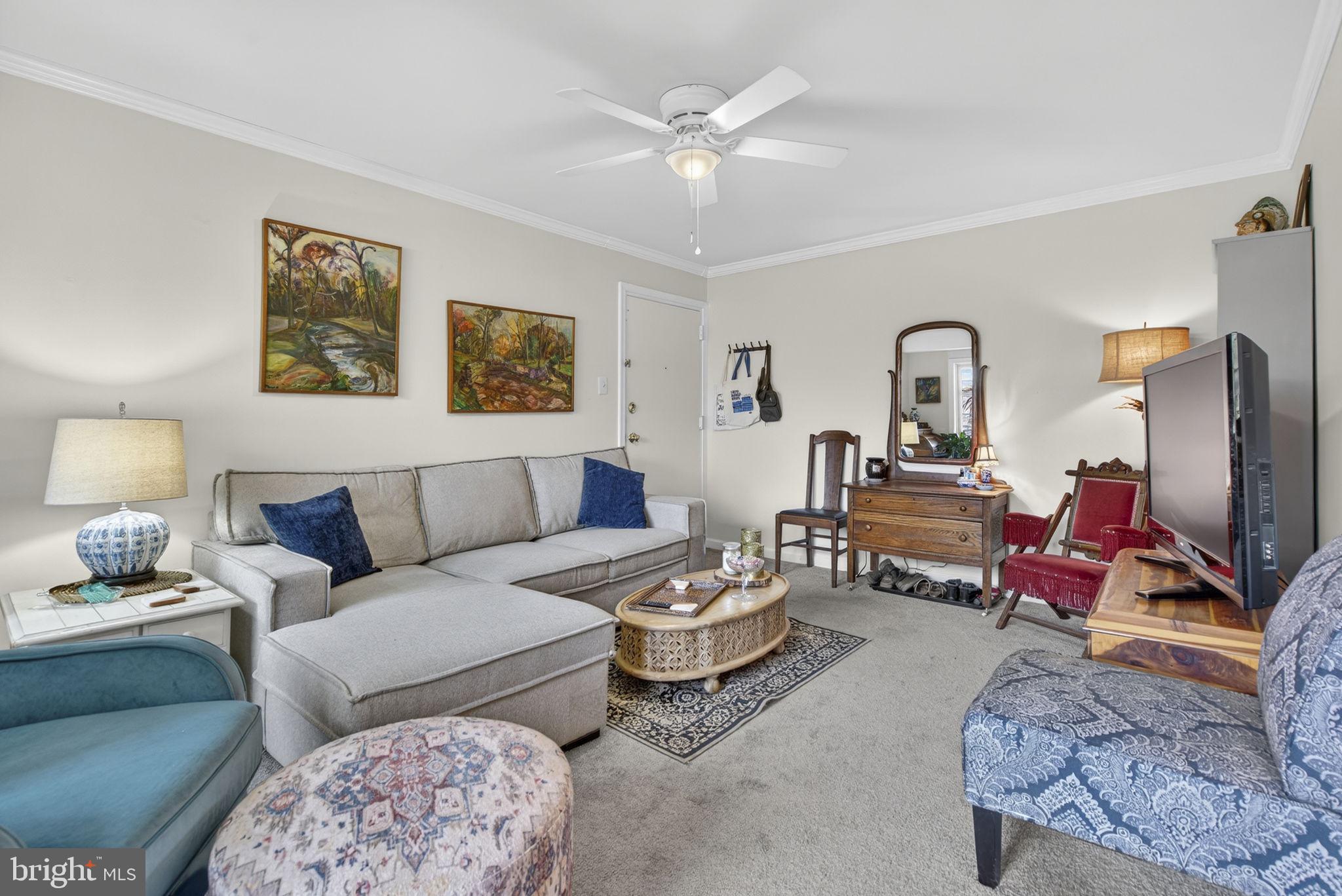 WARRENTON GARDENS - Residential