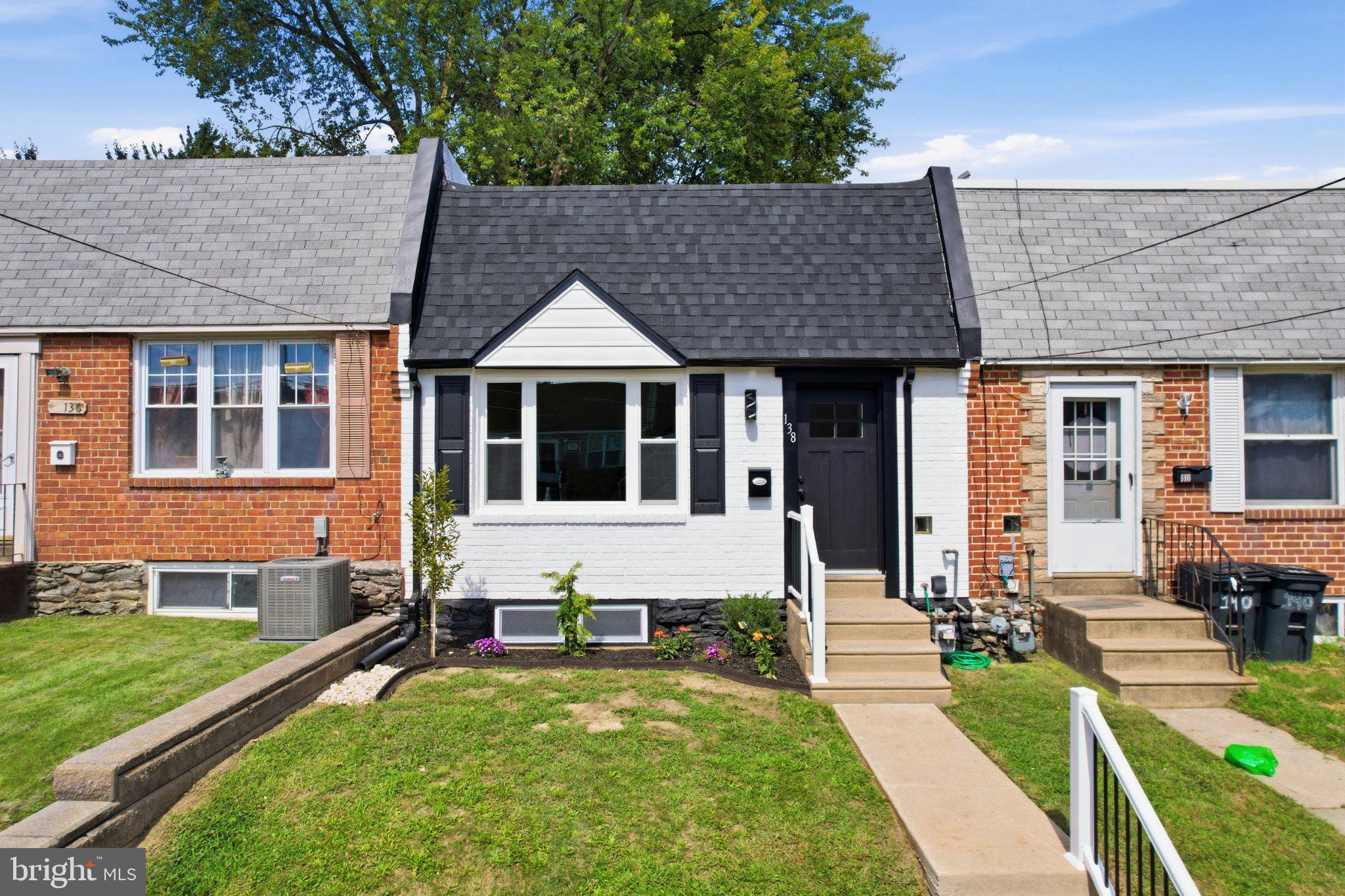 138 FRONEFIELD AVENUE
